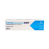 Cariax desensibilizante...
