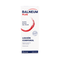 Balneum plus loción 200ml