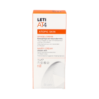 LetiAT4 pasta al agua 75g