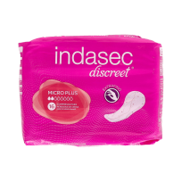 Indasec Microplus 16uds