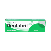 Dentabrit Fluor 75 Ml