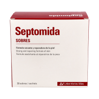 Septomida 30 Sobres