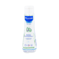 Mustela Babygel 200ml