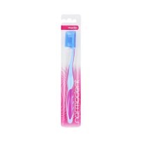 Normodent cepillo dental medio