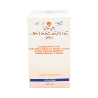 Vea Gel Limpiador Fluido 250ml