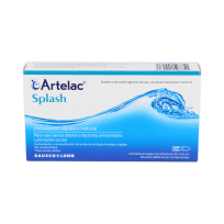 Artelac Splash Colirio Ojos...