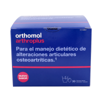 Orthomol Arthro Plus 30 Sobres