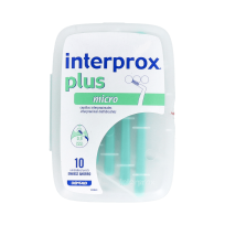Dentaid Interprox plus...