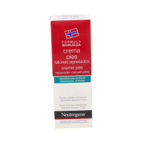 Neutrogena Crema de Pies...