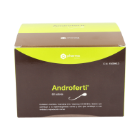 Androferti 60 sobres