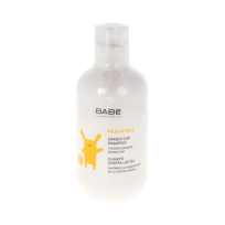 Babé Pediatric champú...
