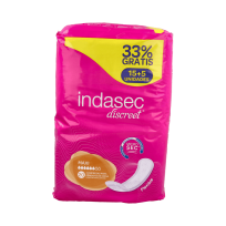 Indasec Discreet Maxi...