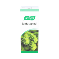 A. Vogel Santasapina Jarabe...