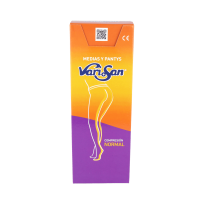 Varisan panty compresión...