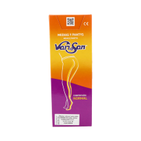 Varisan panty compresión...
