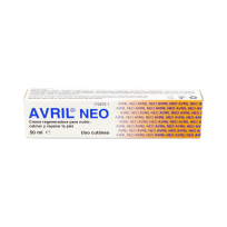 Avril Neo Crema 50 Ml