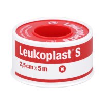Leukoplast esparadrapo...