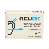 Bioksan Pharma Acuok 30...