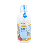Epaplus Colágeno + Ác....