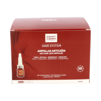 Martiderm ampollas...
