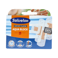 Salvelox Aqua Block Aposito...