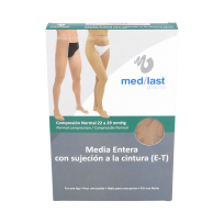 Medilast media pierna...
