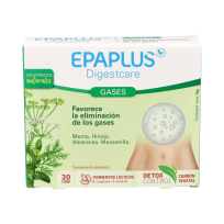 Epaplus Digestcare Gases 30...