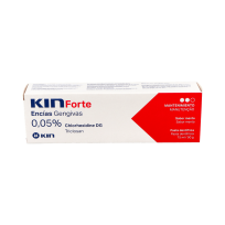 Kin-Forte Encías pasta...